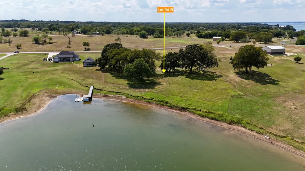 Open Water Way Streetman, TX 75859