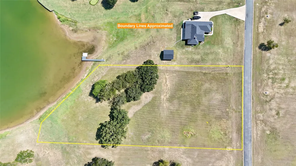 Open Water Way Streetman, TX 75859
