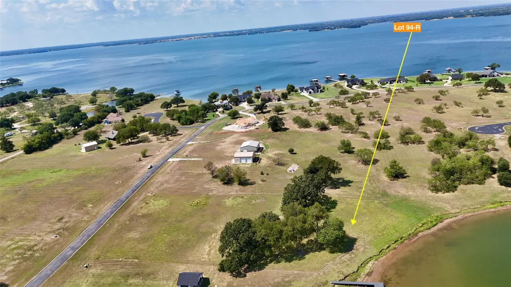 Open Water Way Streetman, TX 75859