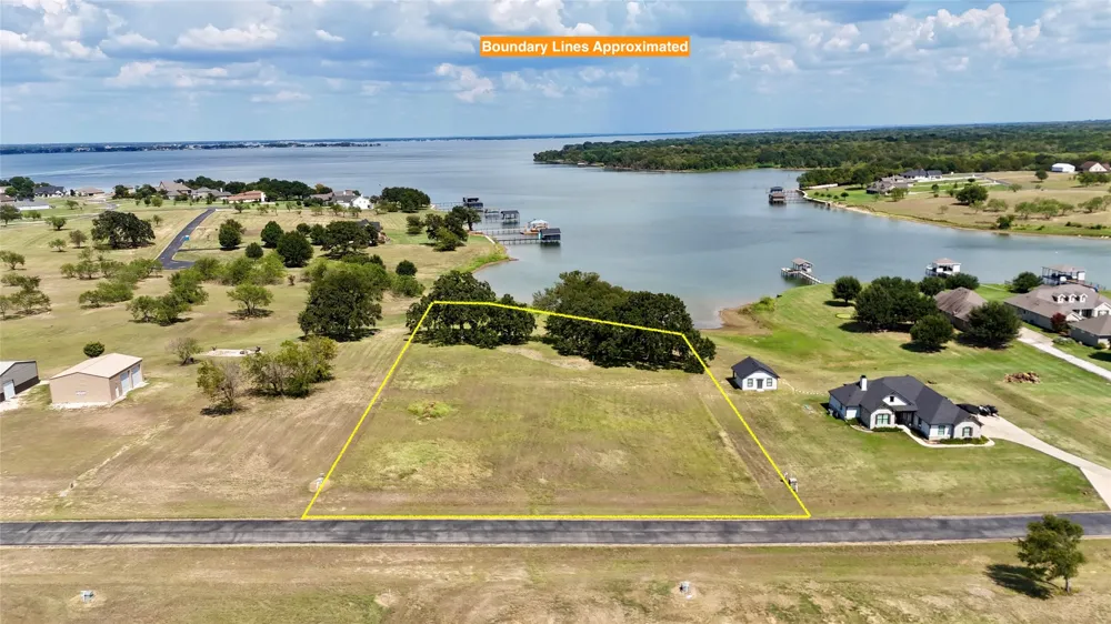 Open Water Way Streetman, TX 75859