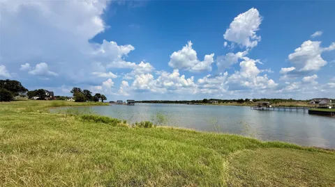 Open Water Way