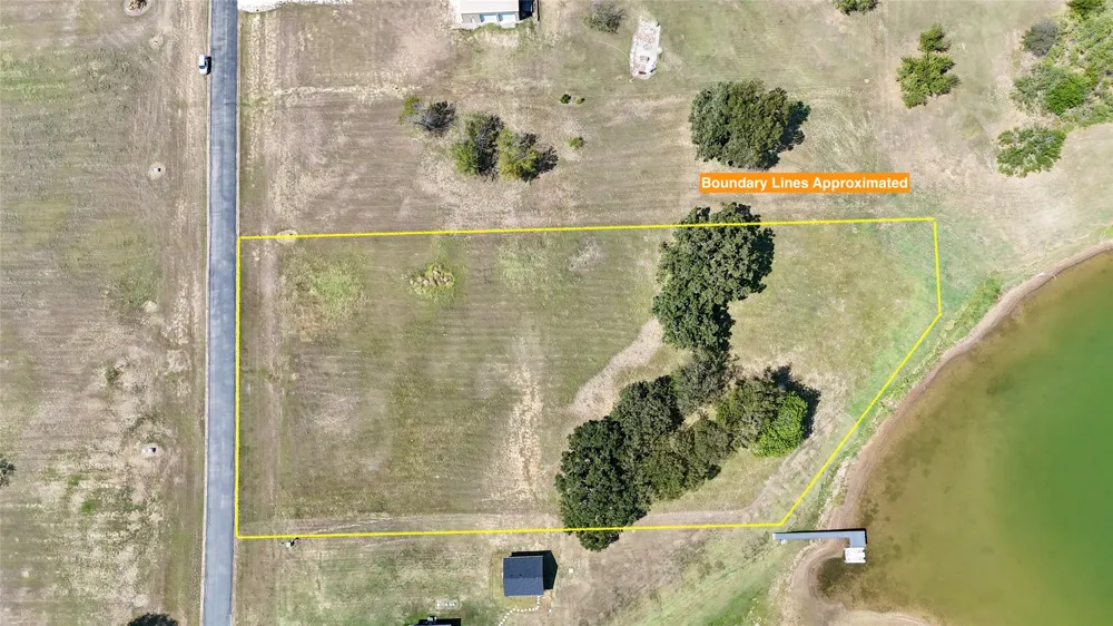 Open Water Way Streetman, TX 75859