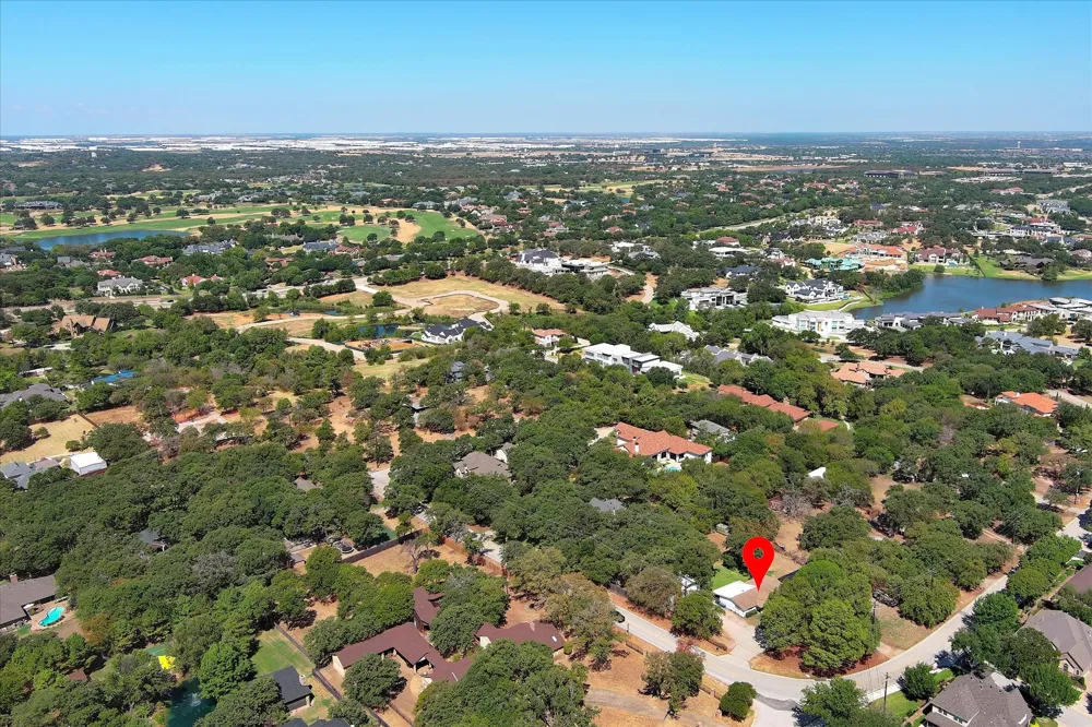 1760 Randol Mill Avenue Southlake, TX 76092