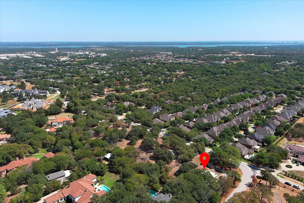 1760 Randol Mill Avenue Southlake, TX 76092
