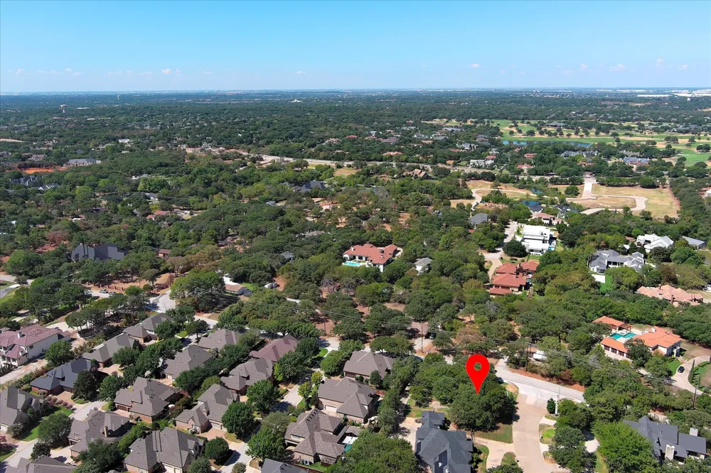 1760 Randol Mill Avenue Southlake, TX 76092