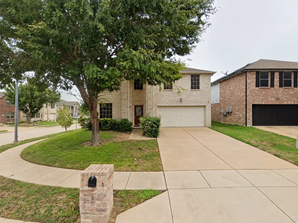 7429 Sienna Ridge Lane Fort Worth, TX 76131