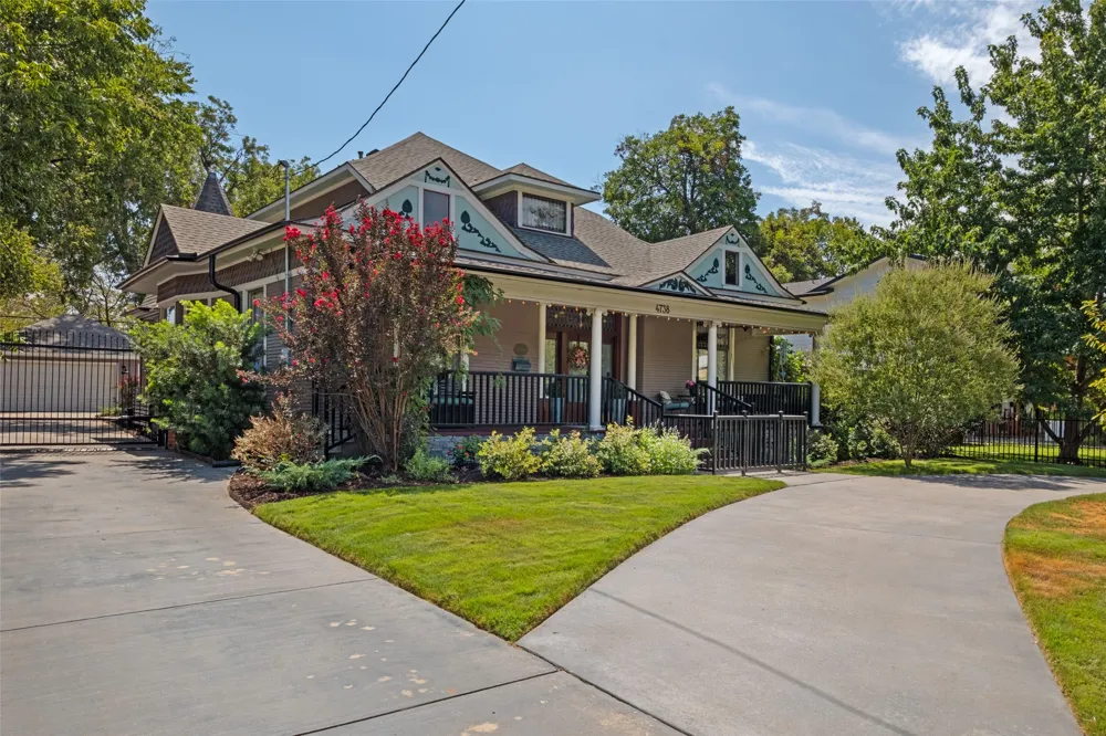 4738 Victor Street Dallas, TX 75246