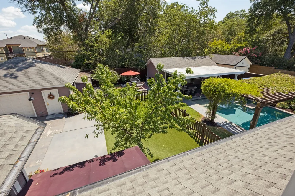 4738 Victor Street Dallas, TX 75246