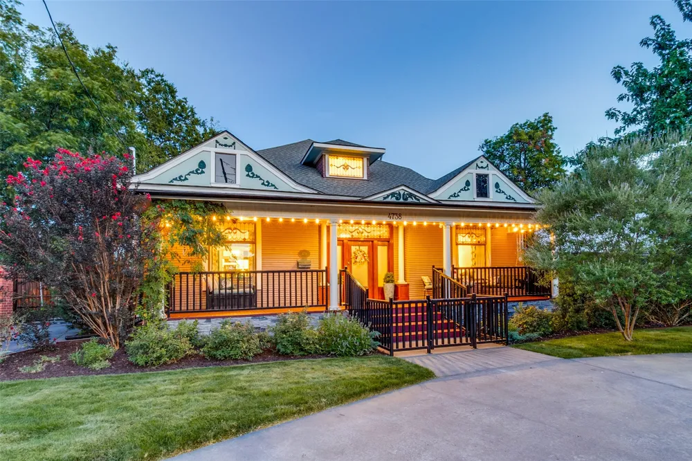 4738 Victor Street Dallas, TX 75246