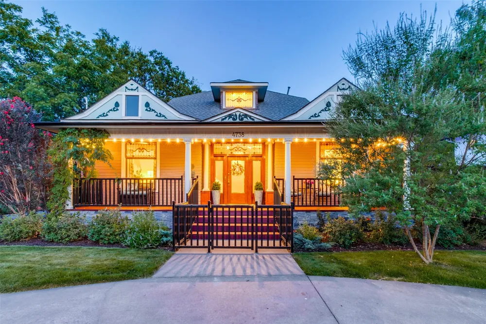 4738 Victor Street Dallas, TX 75246