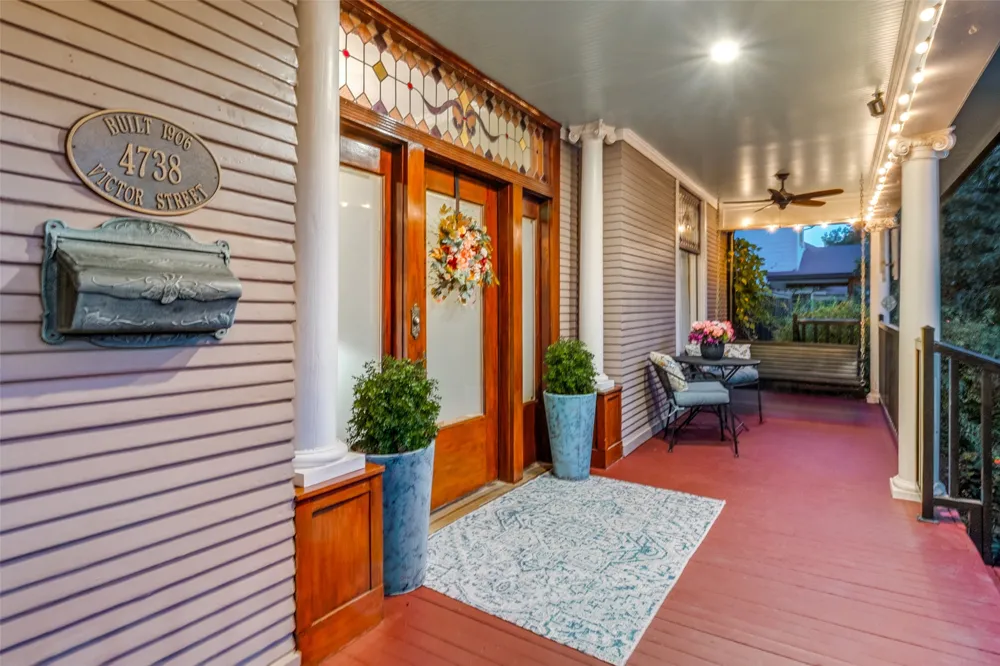 4738 Victor Street Dallas, TX 75246