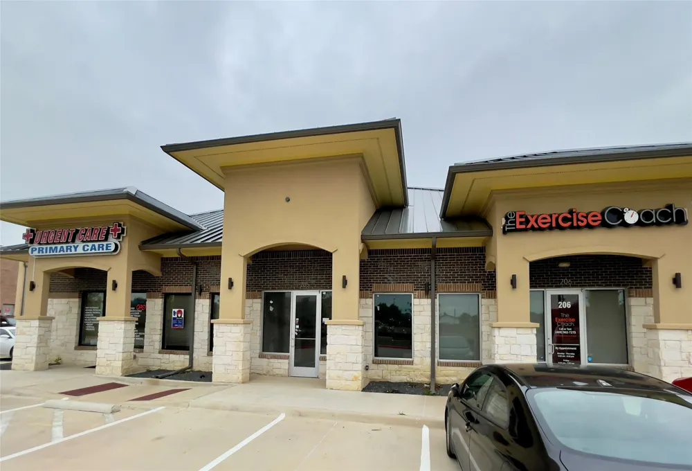 25663 Smothernmn Road #204 Frisco, TX 75033