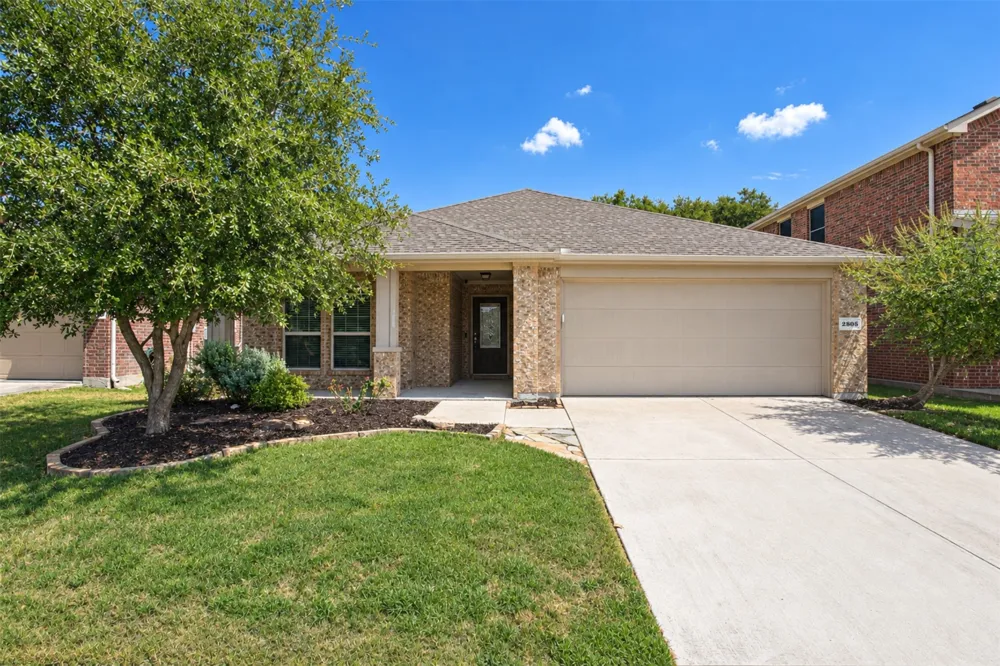 2805 Leslie Lane Anna, TX 75409