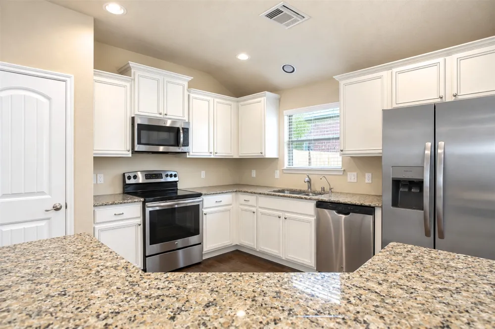 2805 Leslie Lane Anna, TX 75409