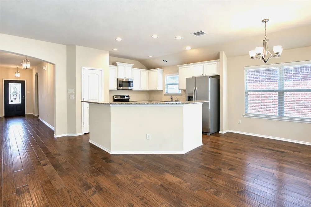 2805 Leslie Lane Anna, TX 75409