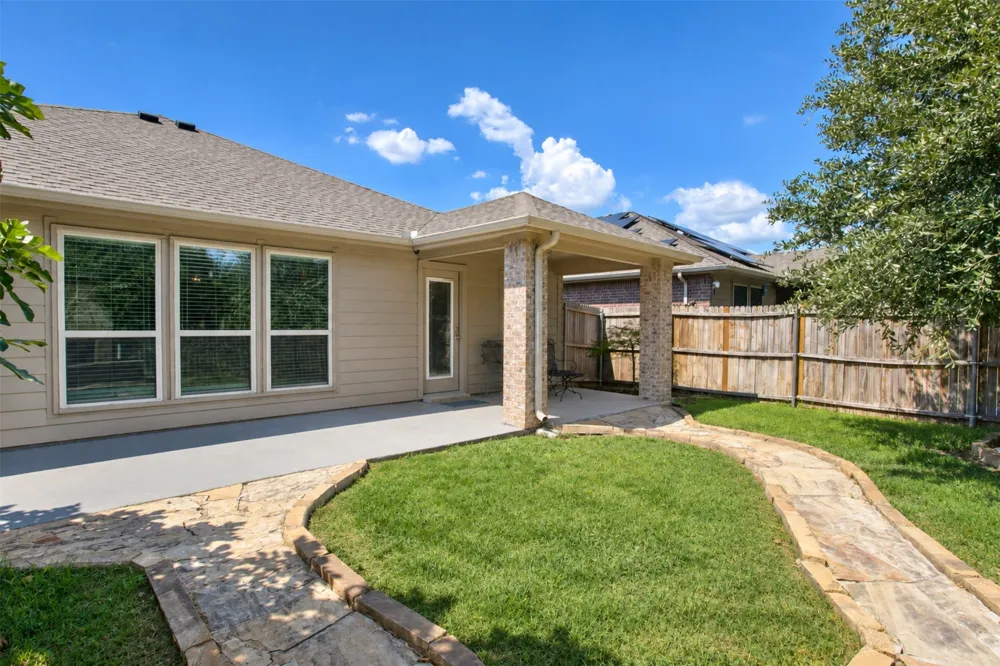 2805 Leslie Lane Anna, TX 75409