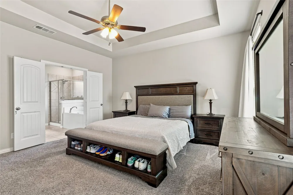 1961 Bellatrix Drive Haslet, TX 76052