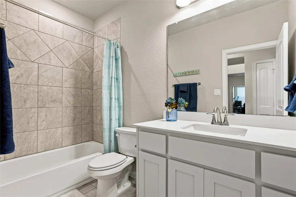 1961 Bellatrix Drive Haslet, TX 76052