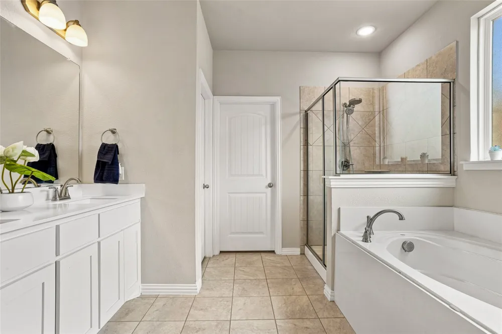 1961 Bellatrix Drive Haslet, TX 76052