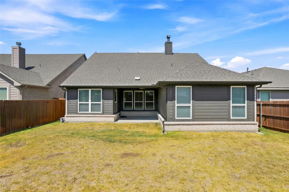 1961 Bellatrix Drive Haslet, TX 76052