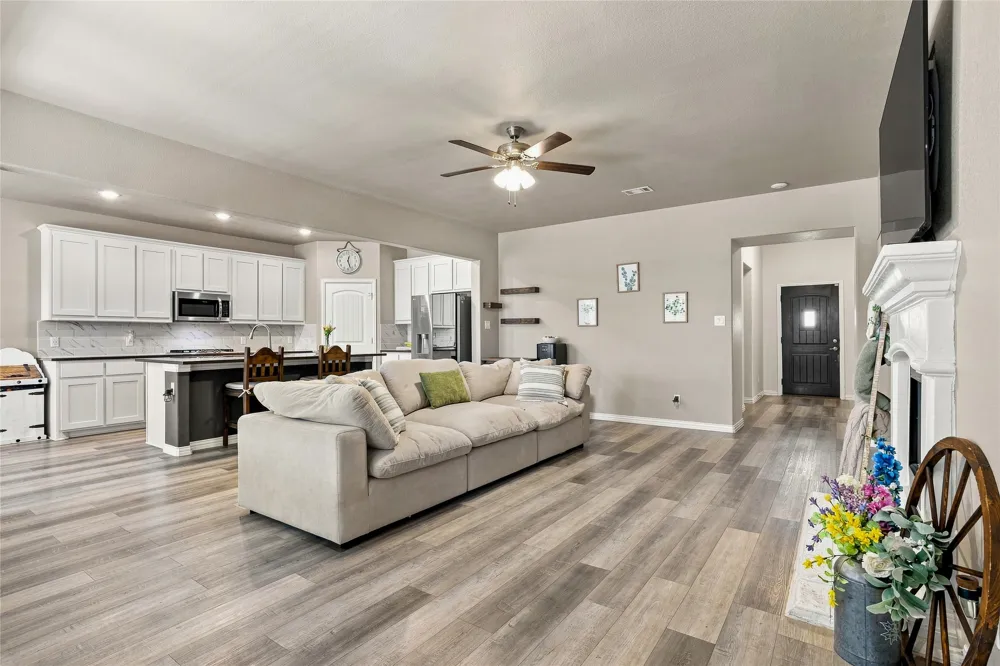 1961 Bellatrix Drive Haslet, TX 76052