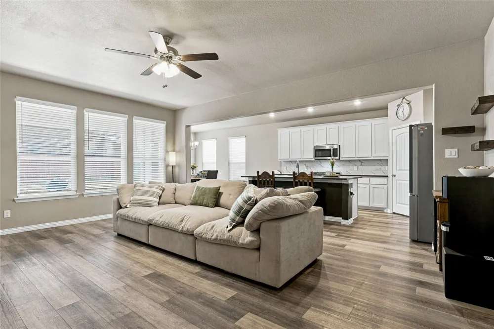 1961 Bellatrix Drive Haslet, TX 76052