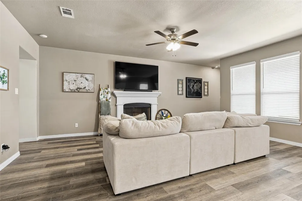 1961 Bellatrix Drive Haslet, TX 76052