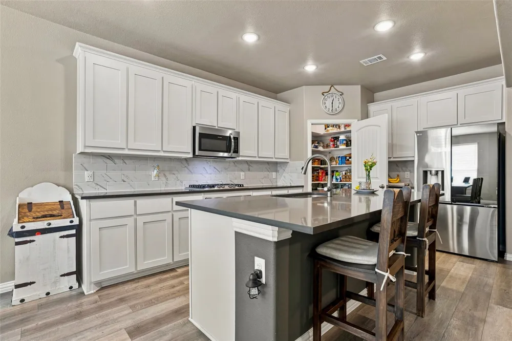 1961 Bellatrix Drive Haslet, TX 76052