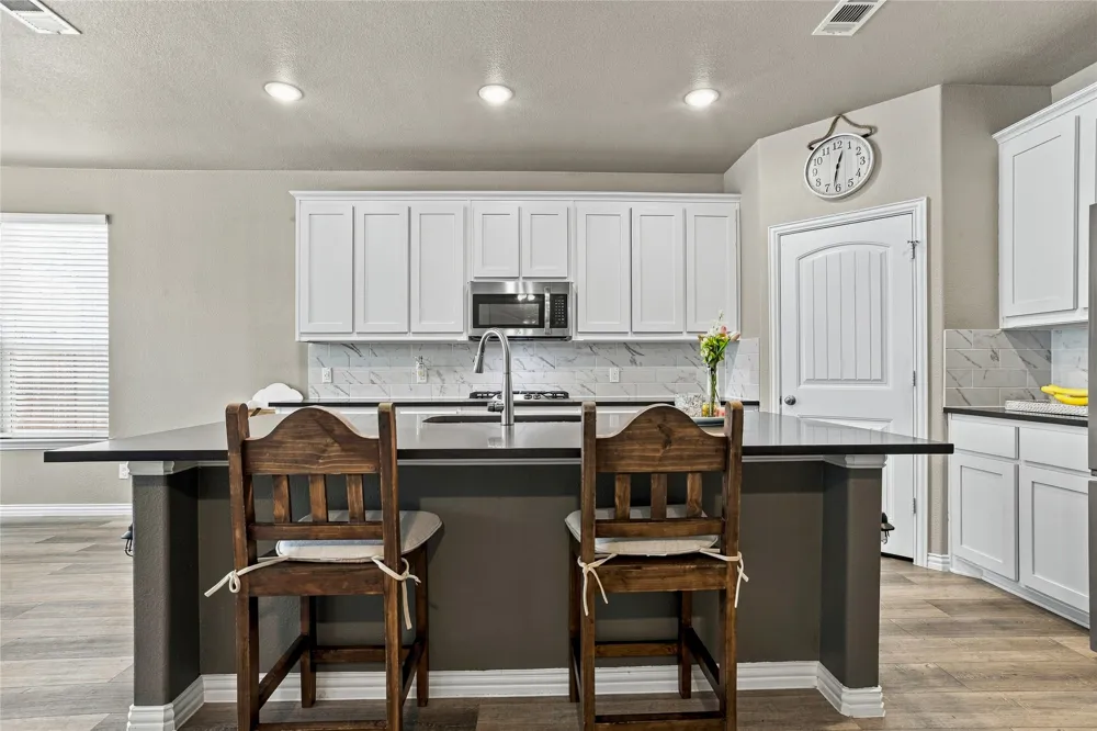 1961 Bellatrix Drive Haslet, TX 76052