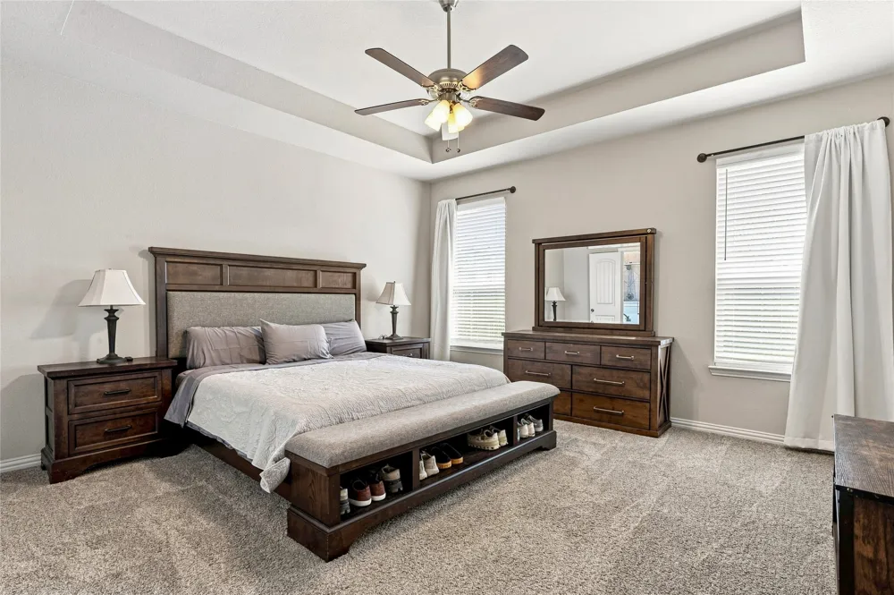 1961 Bellatrix Drive Haslet, TX 76052