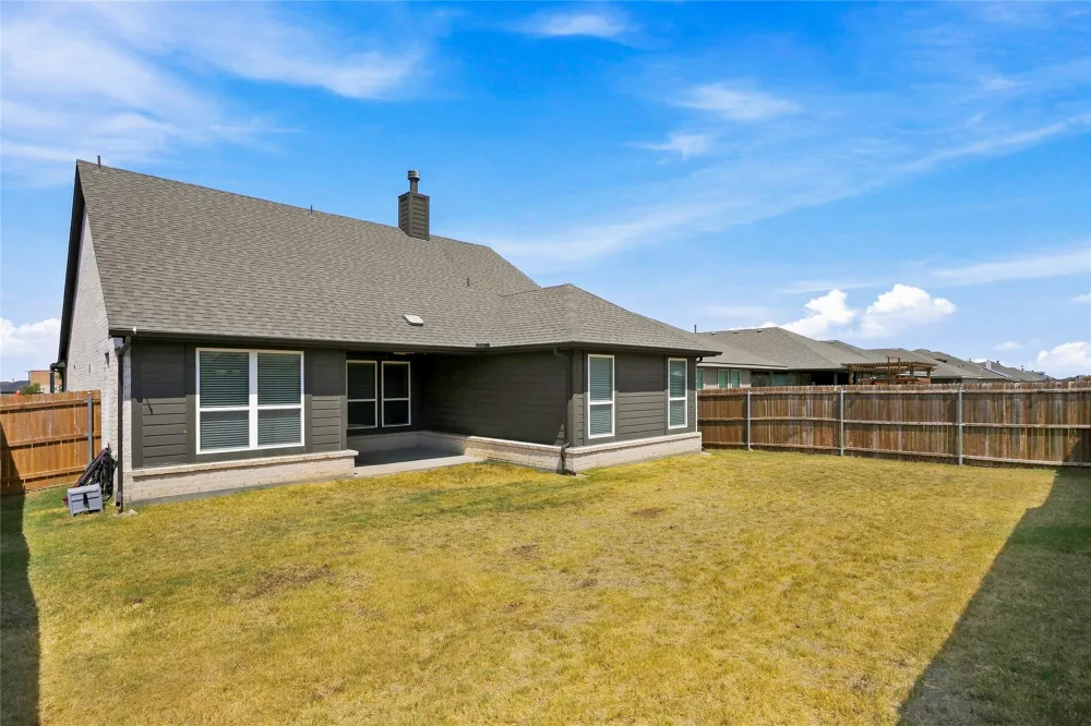 1961 Bellatrix Drive Haslet, TX 76052