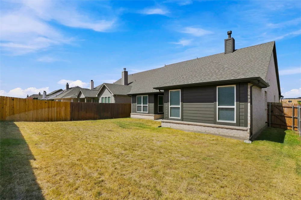 1961 Bellatrix Drive Haslet, TX 76052