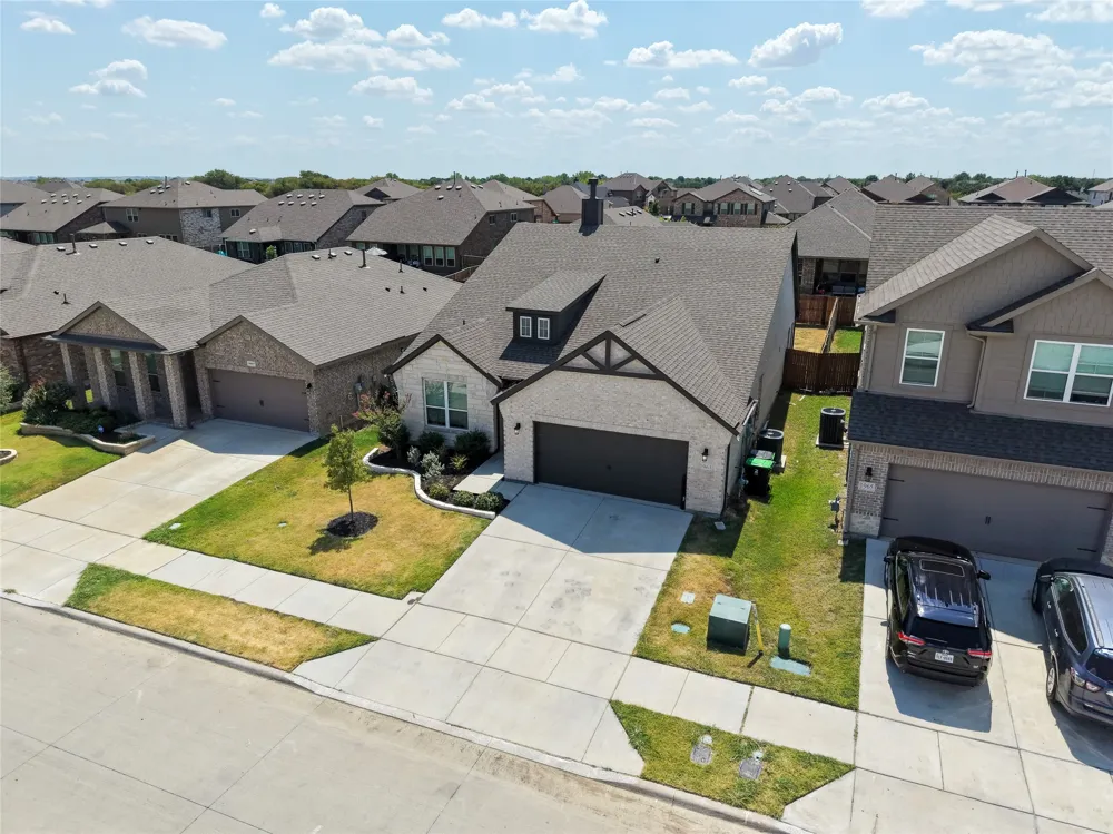 1961 Bellatrix Drive Haslet, TX 76052