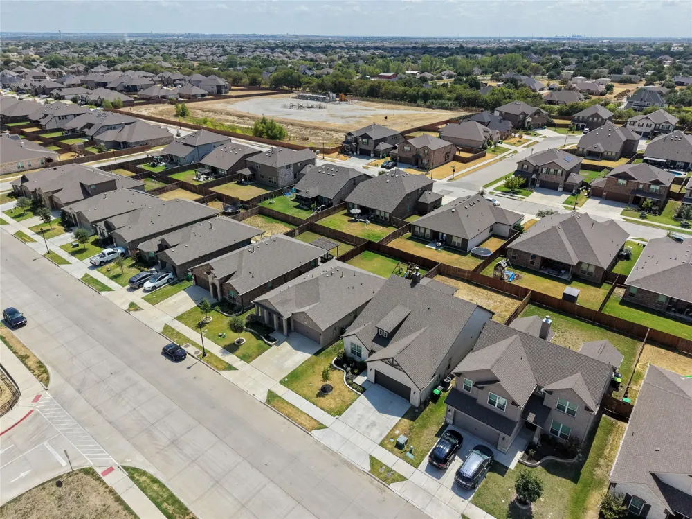 1961 Bellatrix Drive Haslet, TX 76052