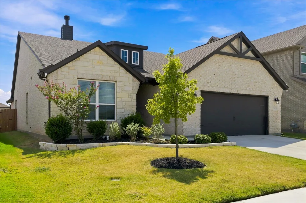 1961 Bellatrix Drive Haslet, TX 76052