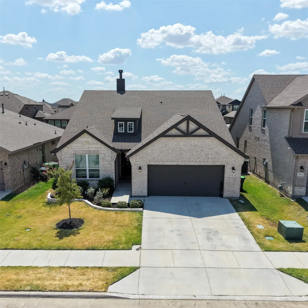1961 Bellatrix Drive Haslet, TX 76052