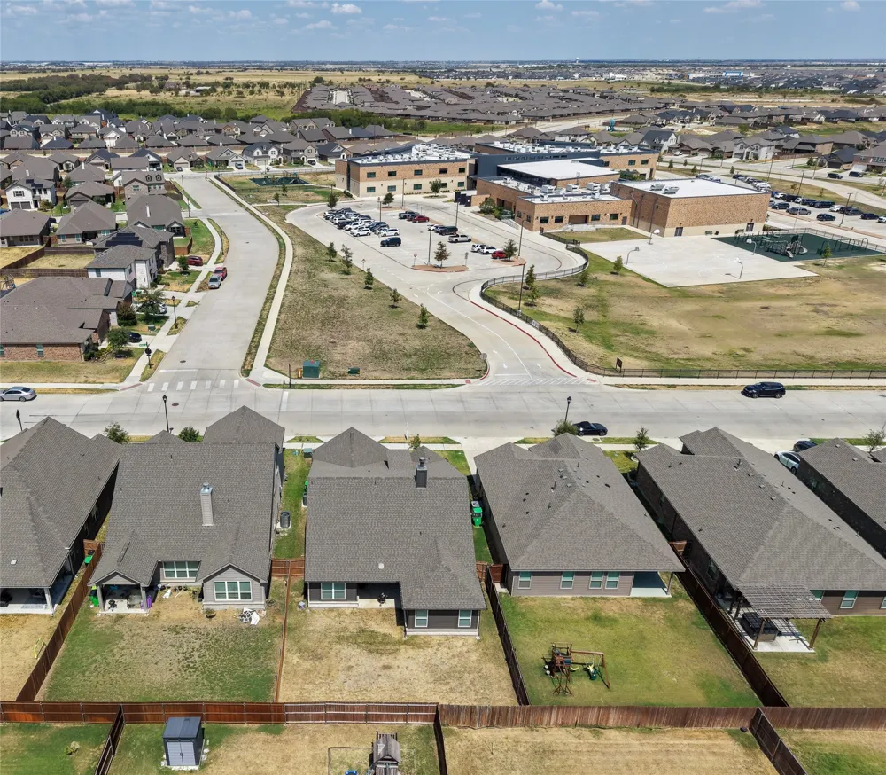 1961 Bellatrix Drive Haslet, TX 76052