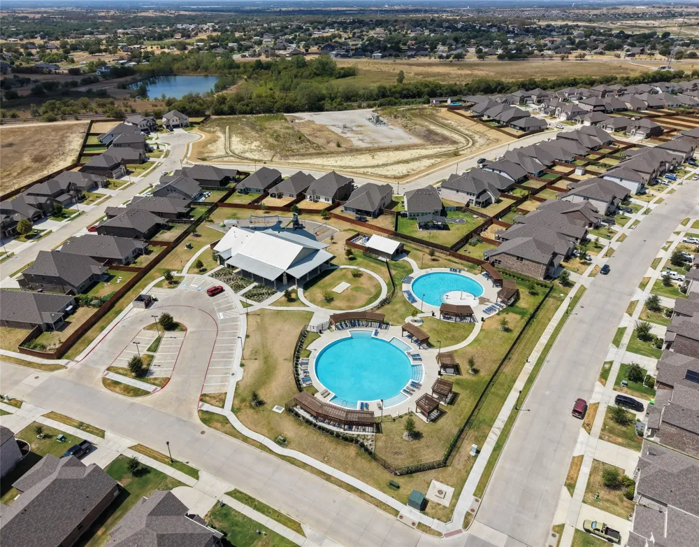 1961 Bellatrix Drive Haslet, TX 76052