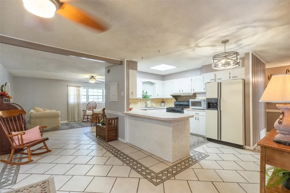 4125 Hartford Street Abilene, TX 79605