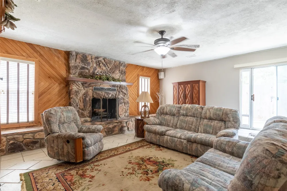 4125 Hartford Street Abilene, TX 79605