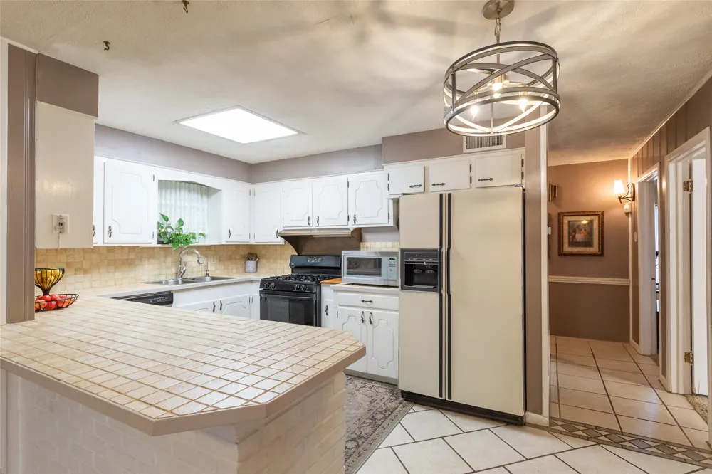 4125 Hartford Street Abilene, TX 79605