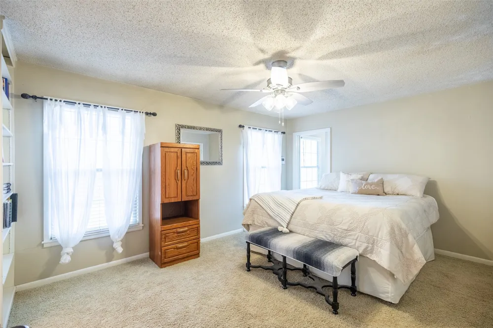 4125 Hartford Street Abilene, TX 79605