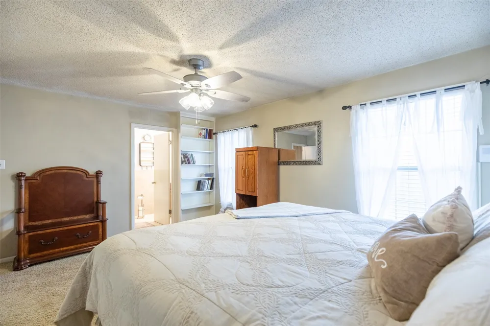 4125 Hartford Street Abilene, TX 79605