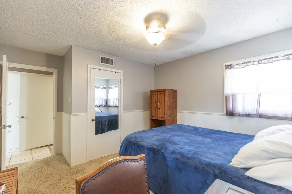 4125 Hartford Street Abilene, TX 79605