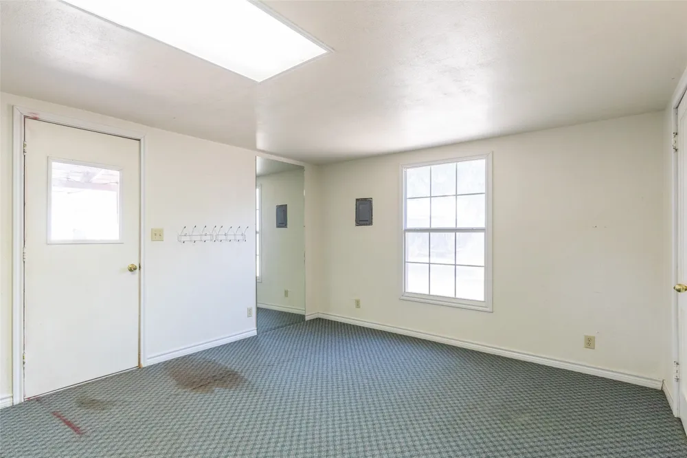 4125 Hartford Street Abilene, TX 79605
