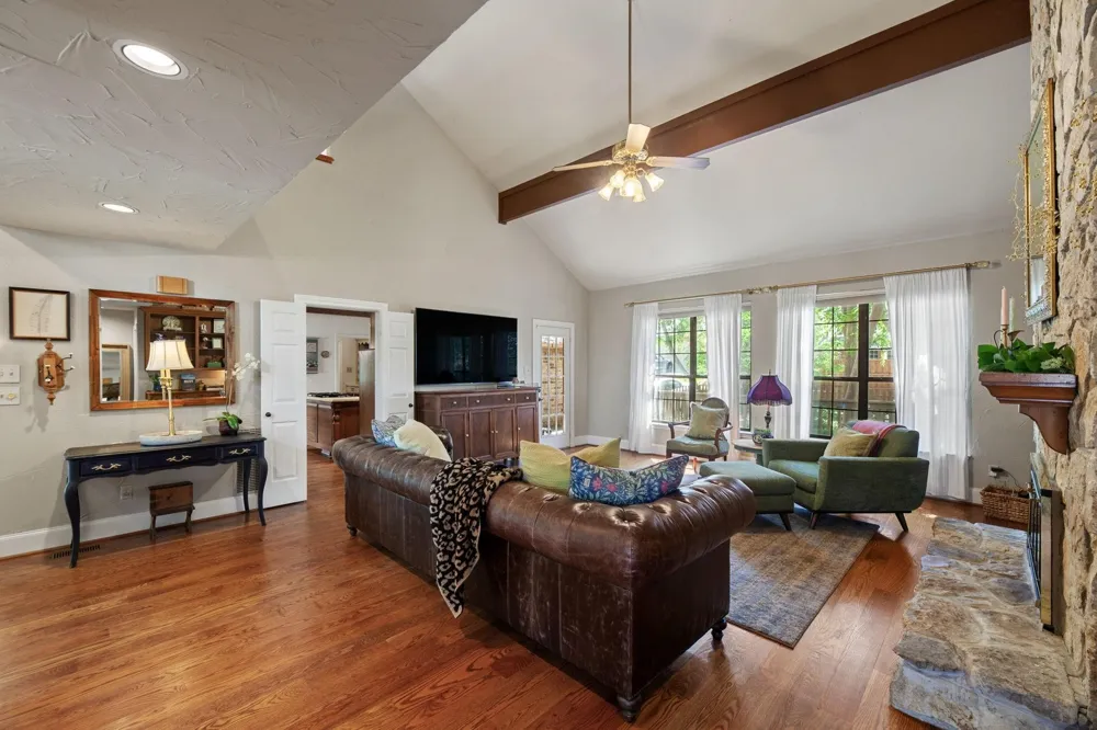 601 Carriage Trail Rockwall, TX 75087