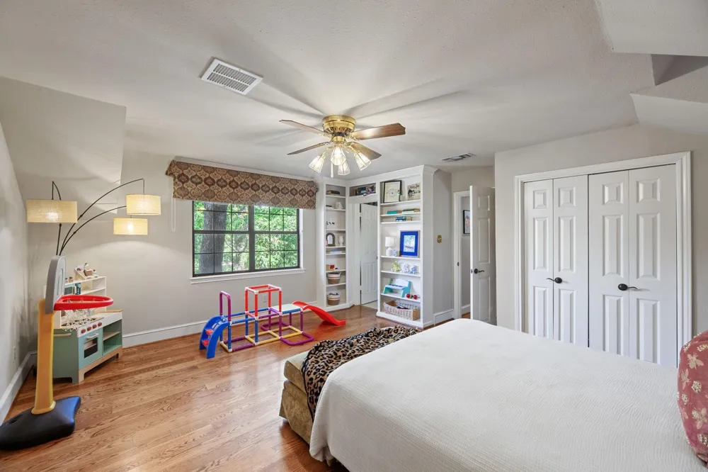 601 Carriage Trail Rockwall, TX 75087
