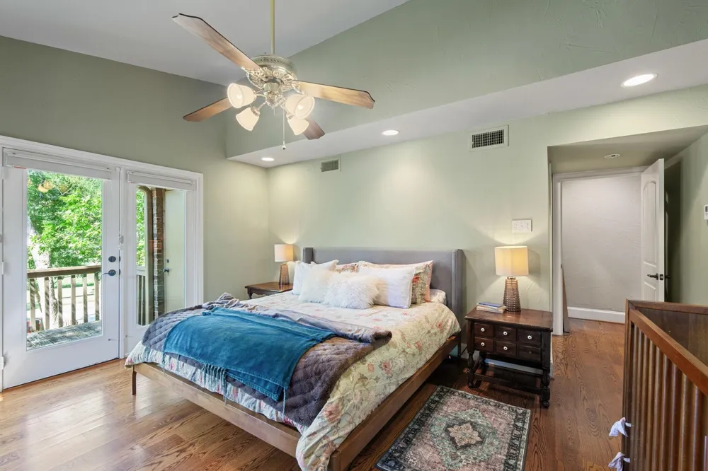 601 Carriage Trail Rockwall, TX 75087