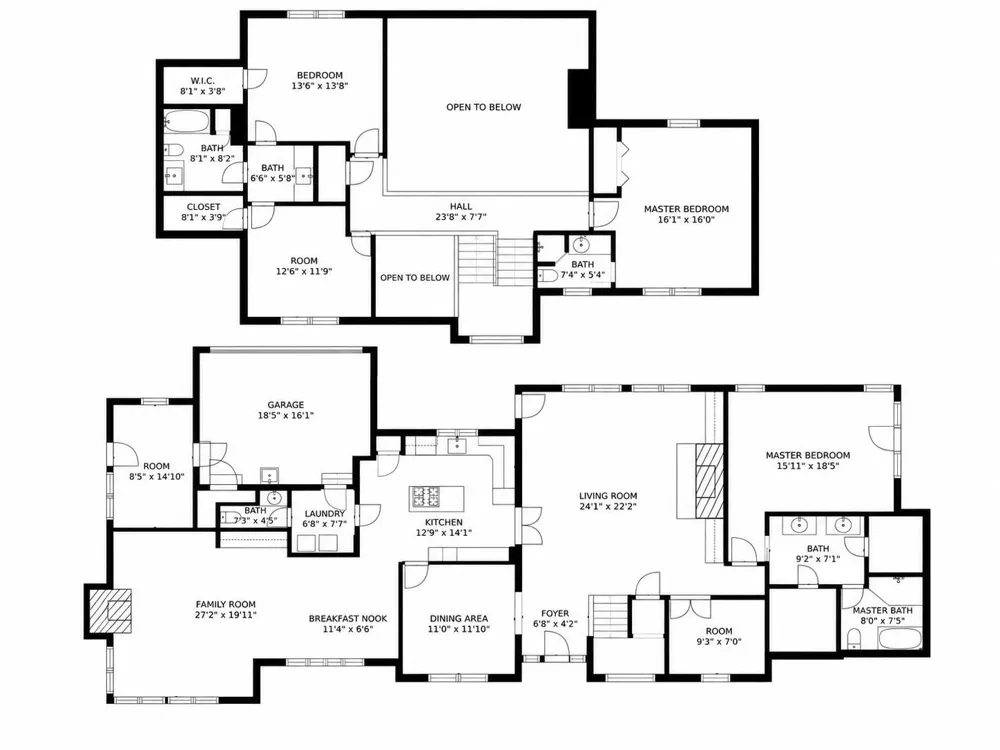 601 Carriage Trail Rockwall, TX 75087
