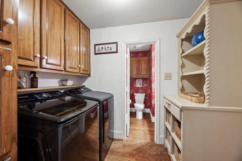 601 Carriage Trail Rockwall, TX 75087